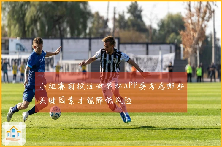 小组赛前投注世界杯APP要考虑哪些关键因素才能降低风险