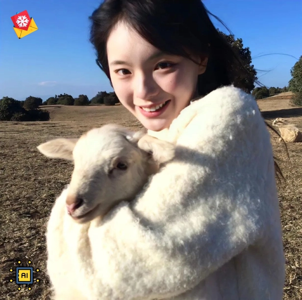 小鱼